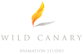 Wild Canary Animation logo.png