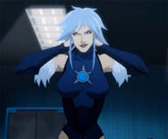 Killer Frost