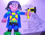 Batwalun Batmasigum/Yemojutsis (Originally Bathoum Yowalan/Amthalos)