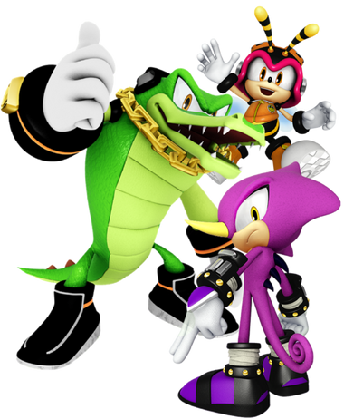 Chaotix-0