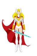 Earth-399194 She-Ra.png (224 KB) She-Ra as she appears in Iago PUC's Marvel Heroes franchise
