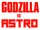 Godzilla vs. Astro