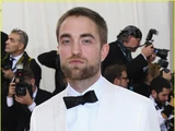 Robert Pattinson