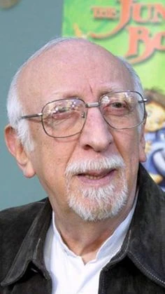 Tony Jay | Idea Wiki | Fandom