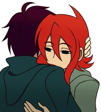 I’m not human… But why do you love me?