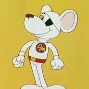 Danger Mouse