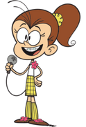 Luan Loud