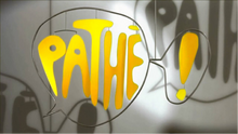 Pathé Logo (1998-2017)