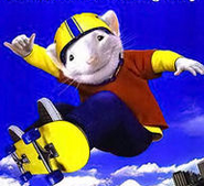 Stuart Little