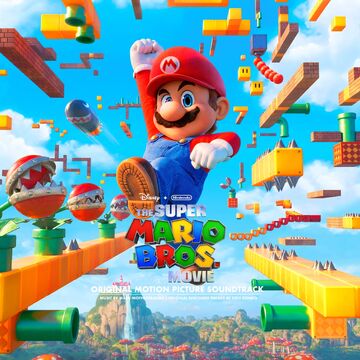 The Super Mario Bros. Movie 2 (2023 film), Idea Wiki