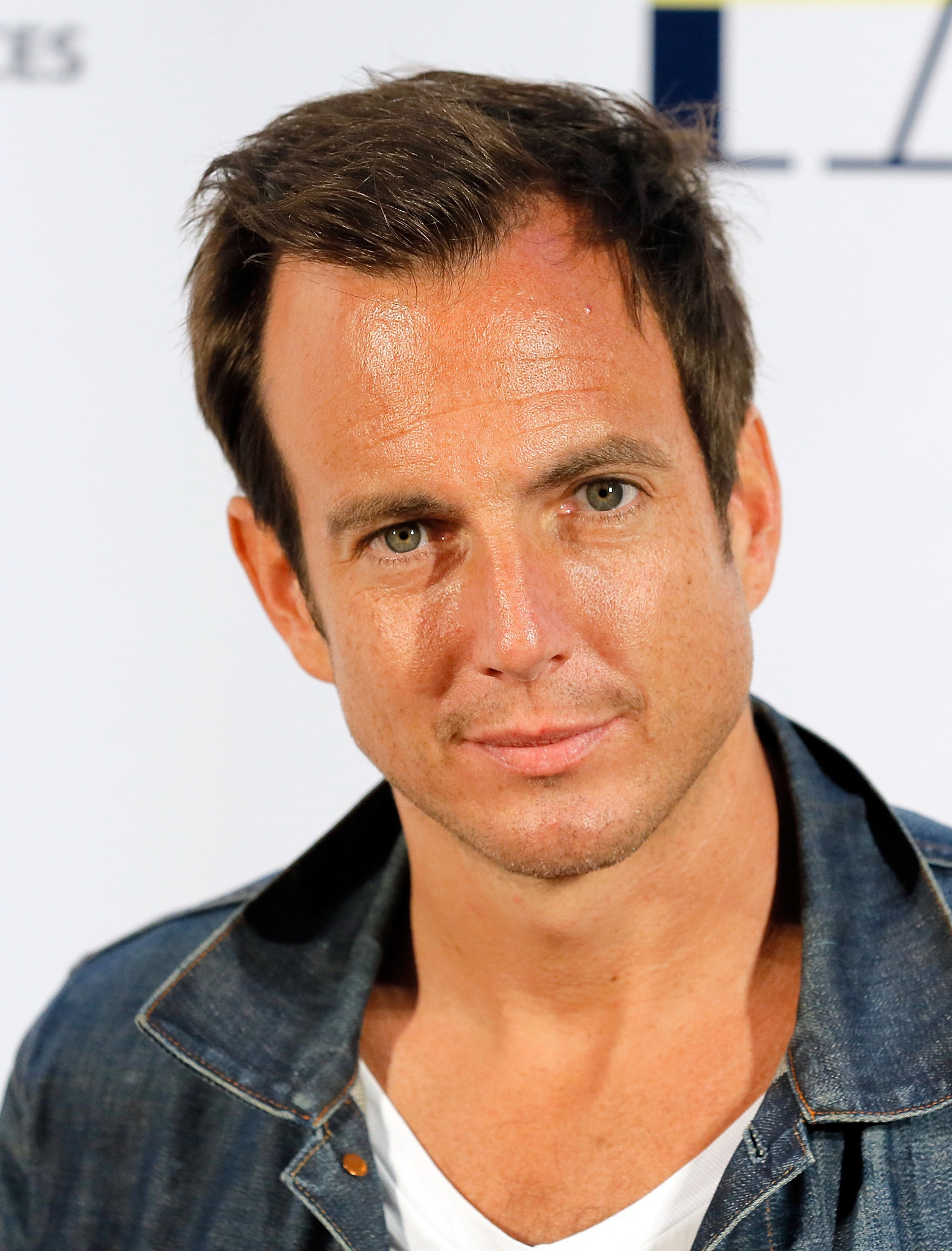 will arnett archibald william emerson arnett