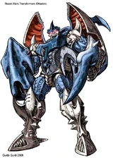 Cybershark