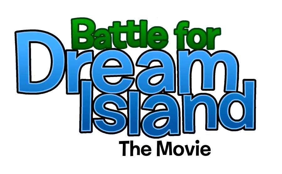 Battle For Dream Island The Movie Transcript Idea Wiki Fandom - roblox leafy script
