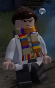 LEGO Doctor Who: The Videogame, Idea Wiki