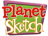 Planet Sketch (US Dub)