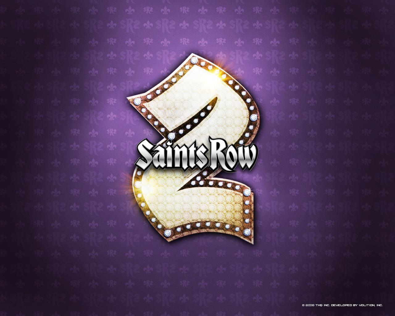 Saints Row 2 Wallpaper: Saints Row 2 | Saints row, Saints, Wonder woman