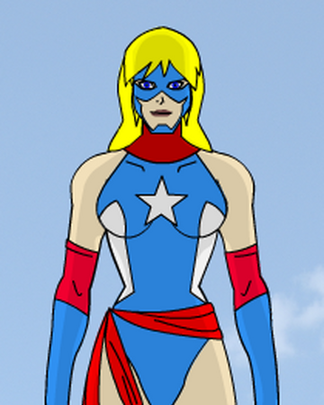 Ultimate Marvel Earth 2 Liz Danvers Rogers Idea Wiki Fandom New arkham for superheroines 10 facing justice. ultimate marvel earth 2 liz danvers