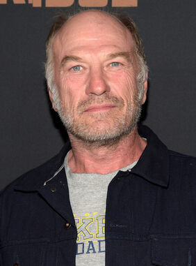 Ted Levine