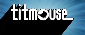 Titmouse Logo Full Version