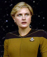 Tasha Yar