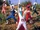 Power rangers JAKQ (MH version)