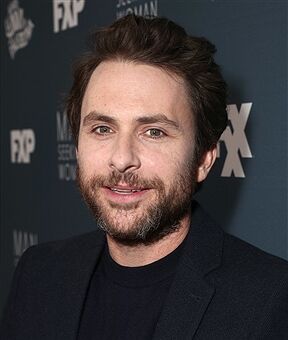 Charlie Day, Warner Bros. Entertainment Wiki