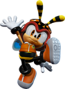 Charmy Bee