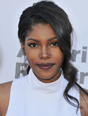 Diamond White