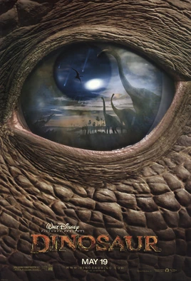 Dinosaurmovieposter