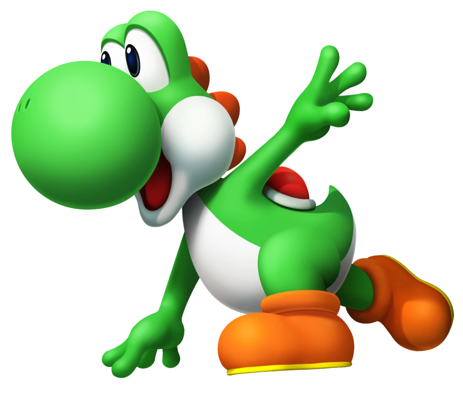 Yoshi (film) Idea Wiki Fandom