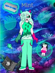 Mint