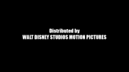 Ontheway waltdisneystudiosmotionpictures