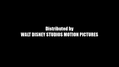 Ontheway waltdisneystudiosmotionpictures