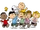 Charlie Brown & The Peanuts Gang