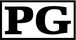 PG- rating symbol
