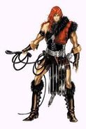 Simon Belmont