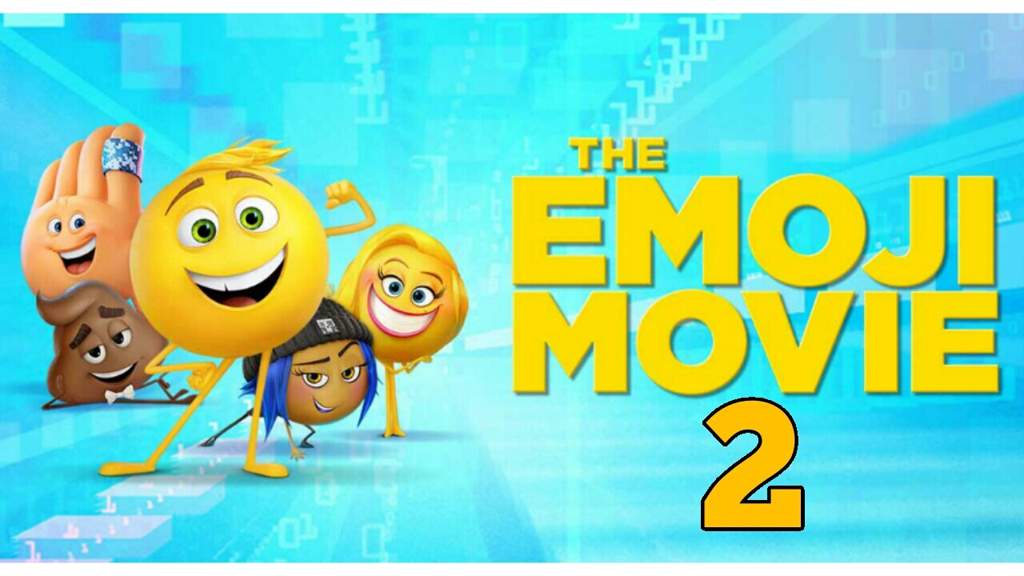 The Emoji Movie 2 (2021) Idea Wiki Fandom