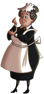 101 Dalmatians - Nanny.png