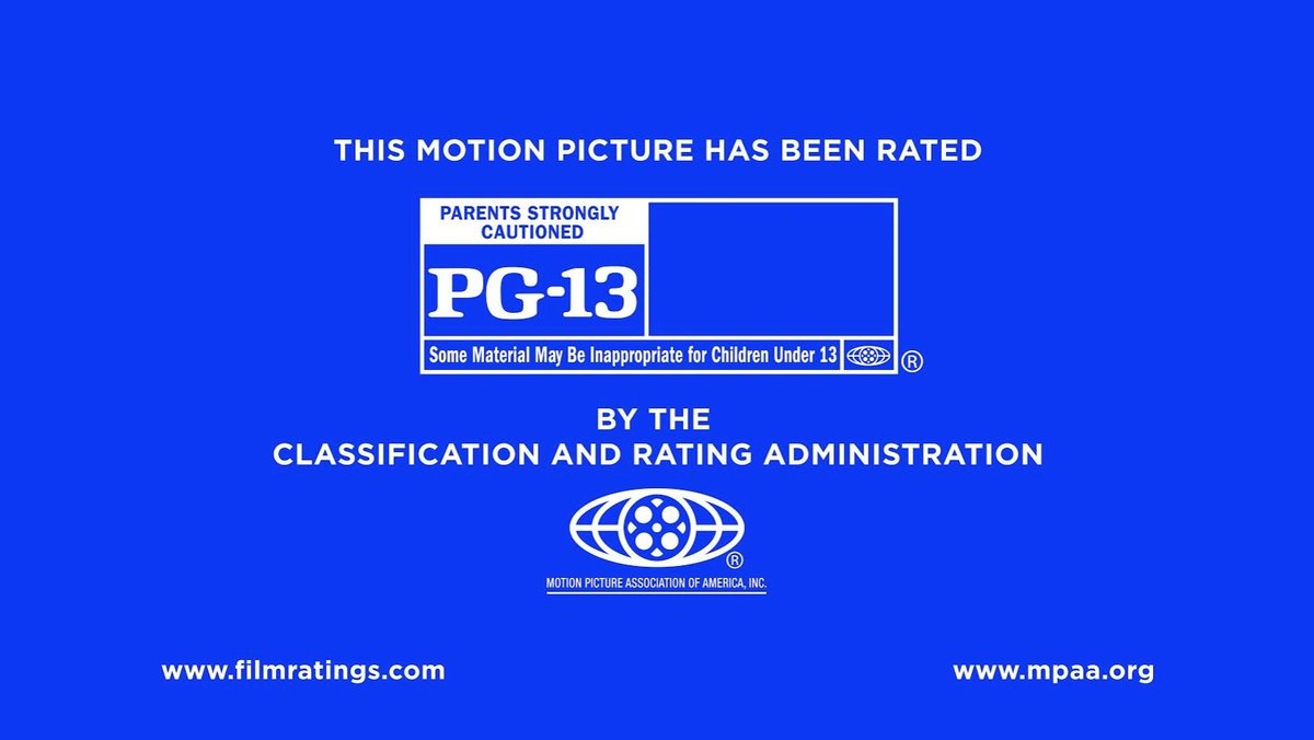 X (MPAA), Rating System Wiki