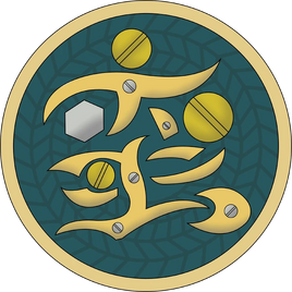 Meanies Logo