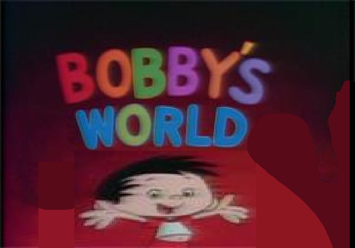 Bobby's world episodes wiki