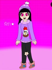 Nisha