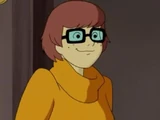 Velma Dinkley
