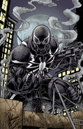 Agent Venom