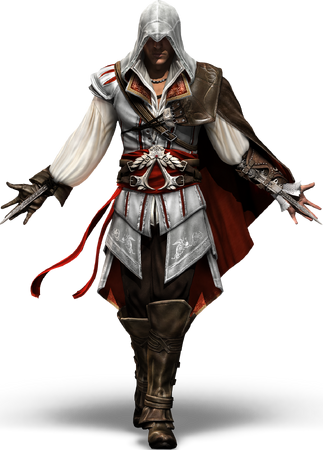 未開封 ASSASSIN'S CREED Ezio Auditore Amazon.com: Assassin's Creed The Ezio Collection - Xbox One