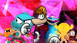 Legends 4 is coming!