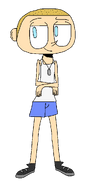 T.J. Mckenzie