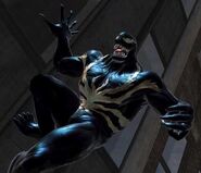 Venom (Spider Man: Web of Shadows)