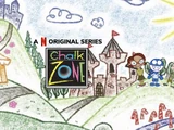 Chalkzone (Netflix Reboot)