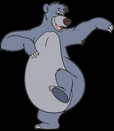 Baloo